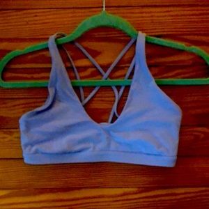 Lululemon Bra size 6